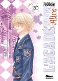 L'Acad�mie Alice T.20
