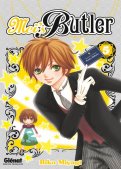 Mei's butler T.5