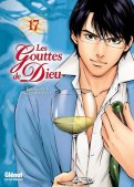 Les gouttes de dieu T.17 Les gouttes de dieu T.17