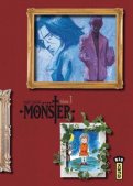 Monster T.3 deluxe Monster T.3 deluxe