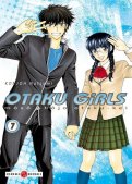 Otaku girls T.7 Otaku girls T.7