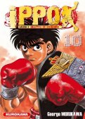 Ippo - saison 2 - Destins de boxeurs T.10 Ippo - saison 2 - Destins de boxeurs T.10