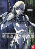 Claymore - Livre 2 Claymore - Livre 2