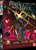 Eureka seven - film Eureka seven - film
