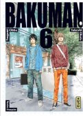 Bakuman T.6 Bakuman T.6