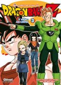 Dragon Ball Z - cycle 4 T.3 Dragon Ball Z - cycle 4 T.3
