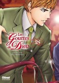 Les gouttes de dieu T.18 Les gouttes de dieu T.18