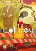 Cloth Road T.5 Cloth Road T.5