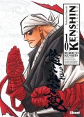 Kenshin le vagabond - Perfect �dition T.10