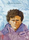 Le Sommet des Dieux - R��dition T.4
