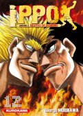 Ippo - saison 2 - Destins de boxeurs T.12 Ippo - saison 2 - Destins de boxeurs T.12