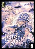 Letter Bee T.10 Letter Bee T.10