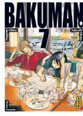 Bakuman T.7 Bakuman T.7