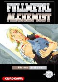 Fullmetal Alchemist T.27 Fullmetal Alchemist T.27
