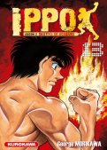 Ippo - saison 2 - Destins de boxeurs T.13 Ippo - saison 2 - Destins de boxeurs T.13