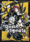 The Qwaser of Stigmata T.10 The Qwaser of Stigmata T.10