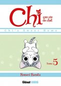 Chi, une vie de chat T.5 Chi, une vie de chat T.5