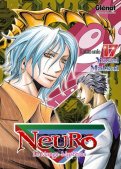 Neuro T.17 Neuro T.17