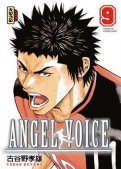 Angel voice T.9 Angel voice T.9