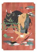 Le samoura� bambou T.7