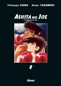 Ashita no Joe T.8 Ashita no Joe T.8