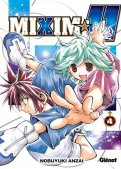 Mixim 11 T.4 Mixim 11 T.4