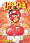 Ippo - saison 2 - Destins de boxeurs T.15 Ippo - saison 2 - Destins de boxeurs T.15