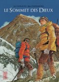 Le Sommet des Dieux - R��dition T.5