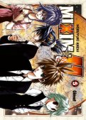 Mixim 11 T.5 Mixim 11 T.5