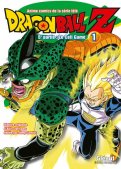 Dragon Ball Z - cycle 5 T.1 Dragon Ball Z - cycle 5 T.1