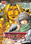 Neuro T.18 Neuro T.18