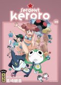 Keroro T.20 Keroro T.20