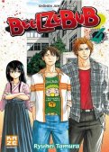 Beelzebub T.4 Beelzebub T.4