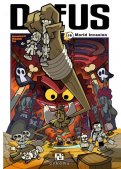 Dofus T.16 Dofus T.16