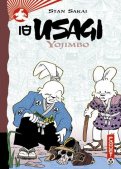 Usagi Yojimbo T.18 Usagi Yojimbo T.18