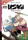 Usagi Yojimbo T.20 Usagi Yojimbo T.20