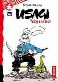 Usagi Yojimbo T.21 Usagi Yojimbo T.21