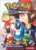 Pokemon - Noir et Blanc T.2