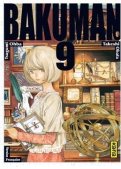 Bakuman T.9 Bakuman T.9