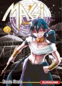 Magi - the labyrinth of magic T.5 Magi - the labyrinth of magic T.5