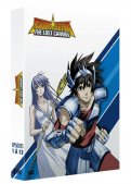 Saint seiya - the lost canvas Vol.1 Saint seiya - the lost canvas Vol.1