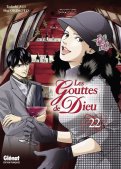 Les gouttes de dieu T.22 Les gouttes de dieu T.22