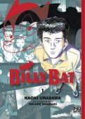 Billy Bat T.1 Billy Bat T.1