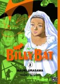 Billy Bat T.2 Billy Bat T.2