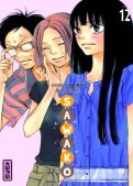 Sawako T.12 Sawako T.12