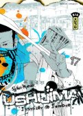 Ushijima T.17 Ushijima T.17