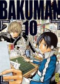 Bakuman T.10 Bakuman T.10