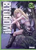 Btooom ! T.2 Btooom ! T.2