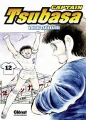 Captain Tsubasa T.12 Captain Tsubasa T.12