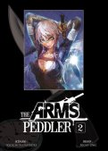 The Arms Peddler T.2 The Arms Peddler T.2